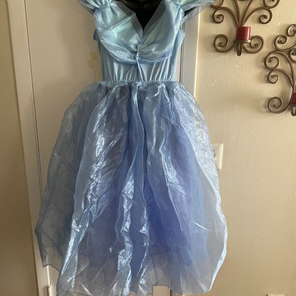 Disney CINDERELLA costume - Picture 5 of 7